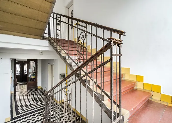Bpr Green Paradise Apartment
