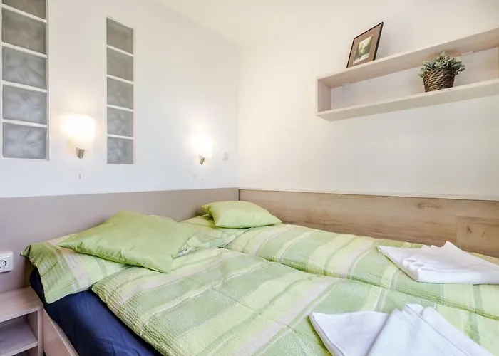 Bpr Green Paradise Apartment