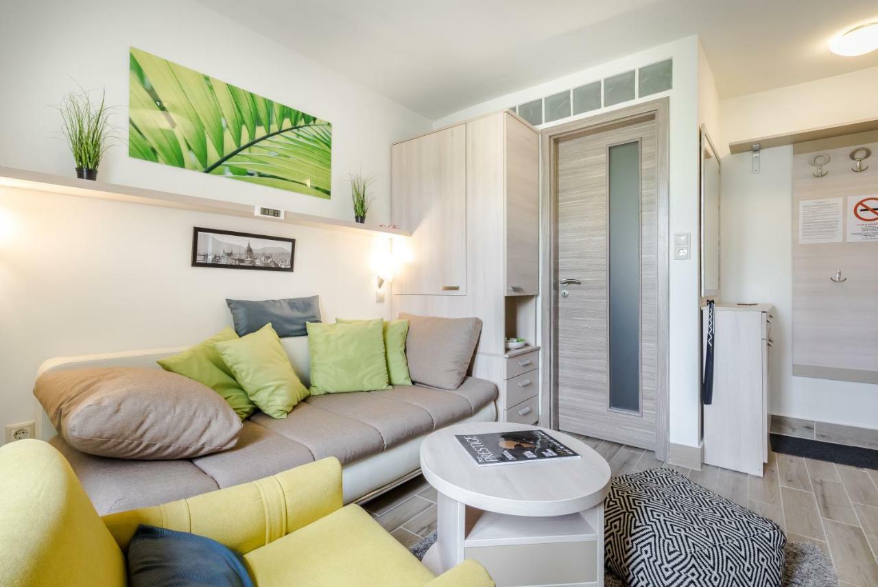 Apartment Bpr Paradise