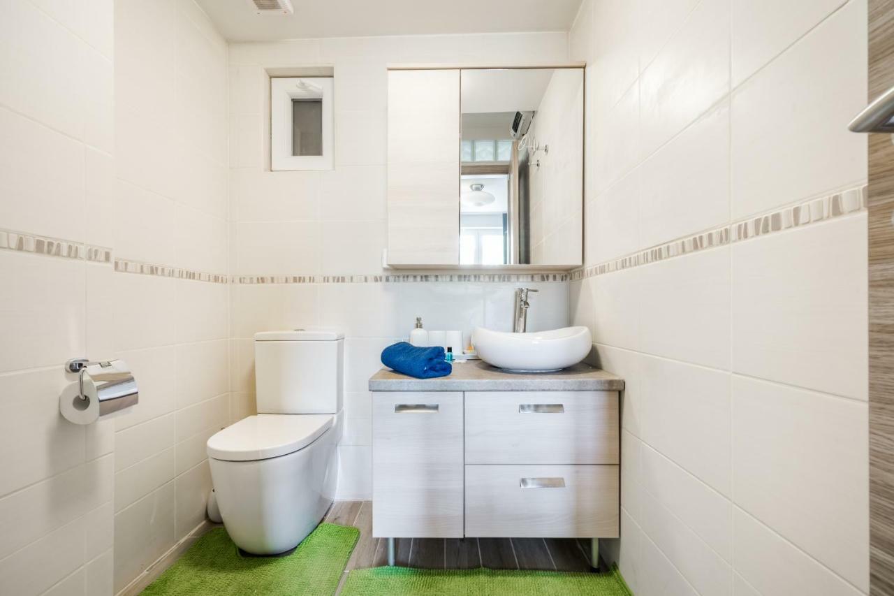 Bpr Paradise Apartment *