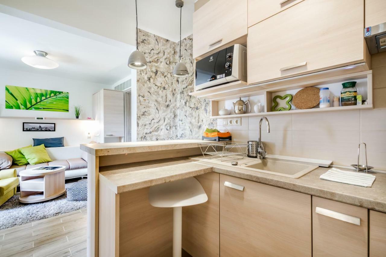 Bpr Paradise Apartment