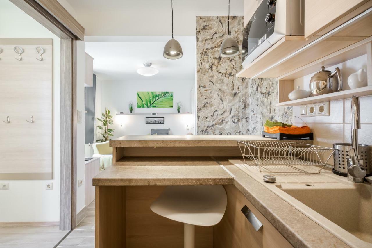 Bpr Paradise Apartment *